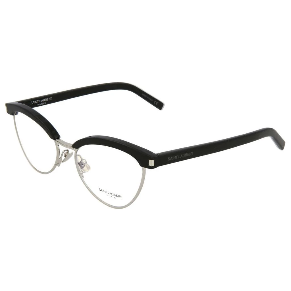商品Yves Saint Laurent|Saint Laurent Core 眼镜,价格¥711,第1张图片