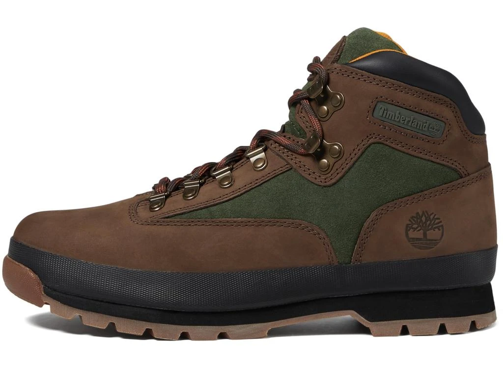 商品Timberland|Euro Hiker,价格¥742,第4张图片详细描述