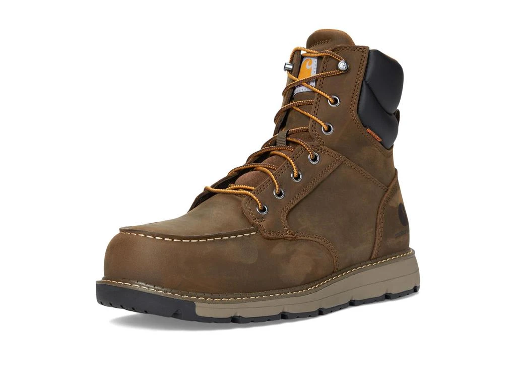 Millbrook 6" Waterproof Nano Toe Wedge Boot 商品