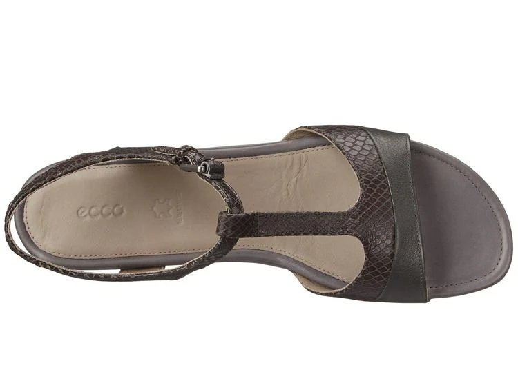 商品ECCO|Touch 25 Strap Sandal,价格¥600,第2张图片详细描述