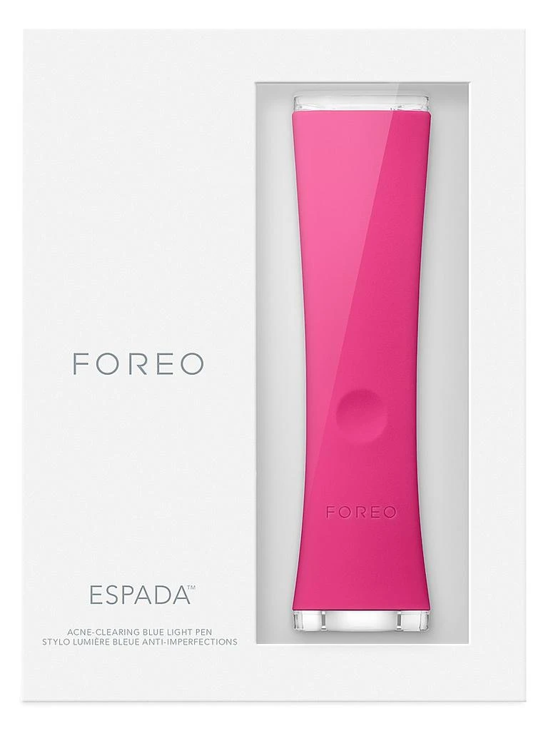 商品Foreo|Espada Blue Light Acne Treatment,价格¥1183,第3张图片详细描述