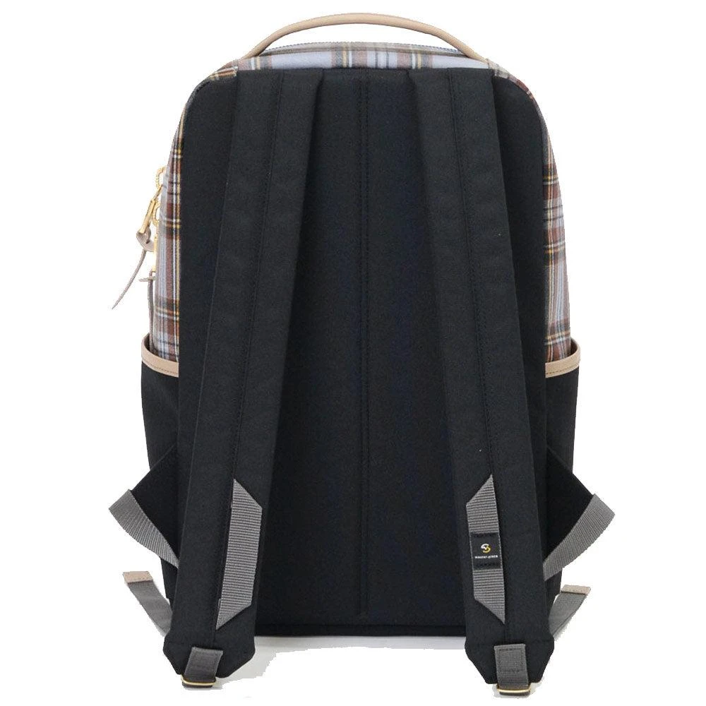 商品Master-Piece|Link Check Version Backpack 'Sax',价格¥1563,第4张图片详细描述