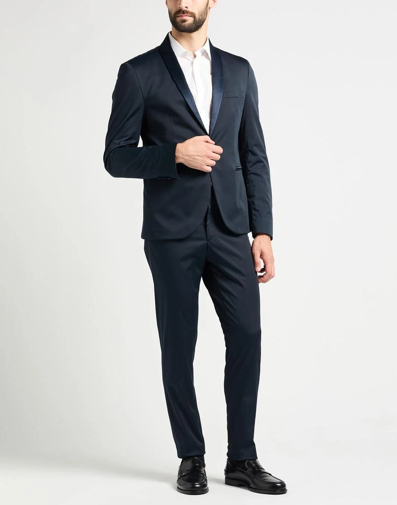 商品WEBB ART OF WEAR|Suits,价格¥1830,第2张图片详细描述