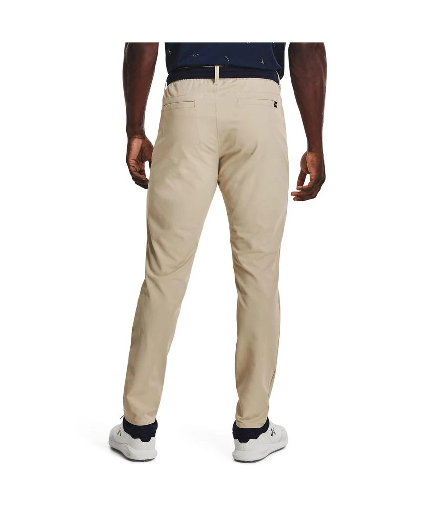 商品Under Armour|Drive Five-Pocket Pants,价格¥486,第2张图片详细描述