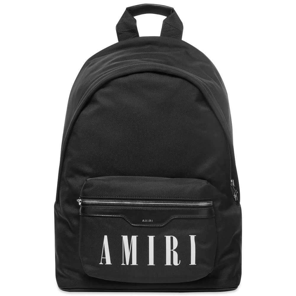 商品AMIRI|AMIRI Nylon Classic Backpack,价格¥2877,第1张图片