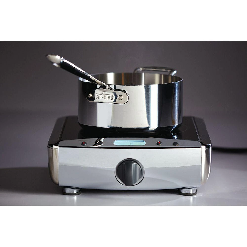 D3 Stainless 10 Piece Cookware Set 商品