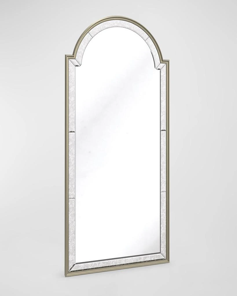 商品caracole|Big Reveal Floor Mirror ,价格¥14767,第2张图片详细描述