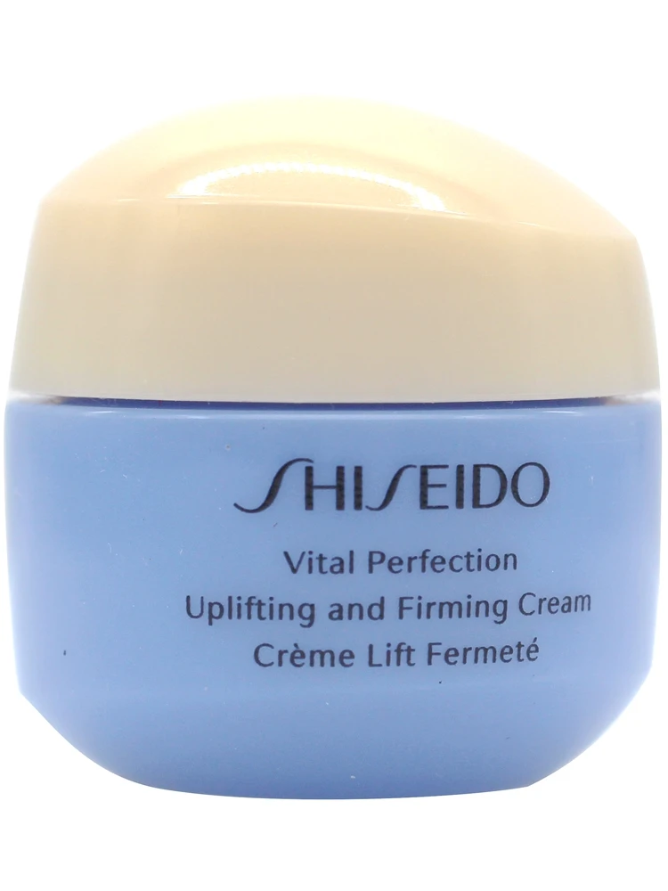 商品[国内直发] Shiseido|资生堂悦薇焕白霜15ml智感紧塑抗糖抗老紧致保湿清爽小样正品,价格¥261,第1张图片