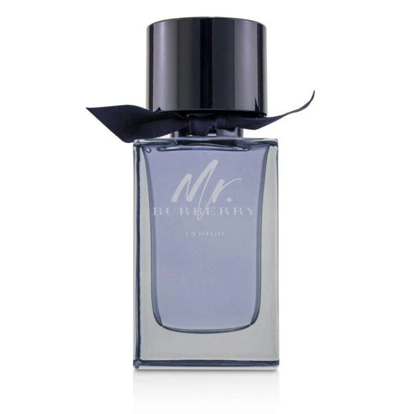 商品Burberry|Mr. Burberry Indigo Eau de Toilette,价格¥497-¥639,第3张图片详细描述