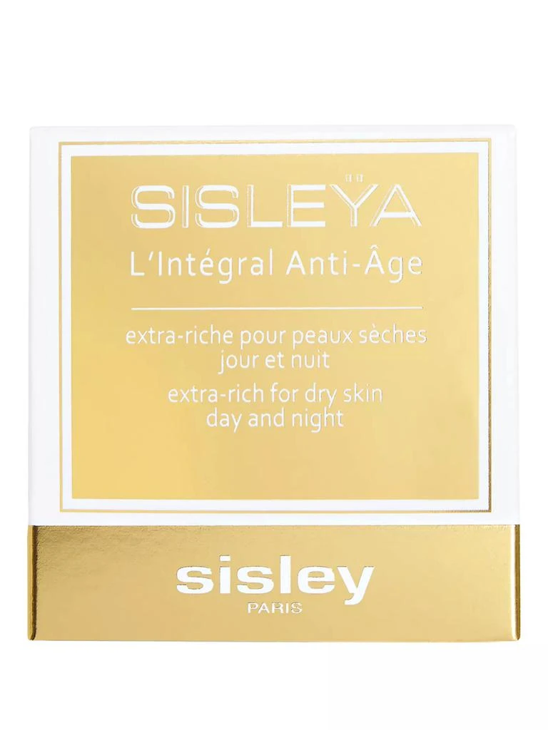 商品Sisley|Sisleÿa L'Integral Anti-Age Extra-Rich,价格¥4913,第4张图片详细描述