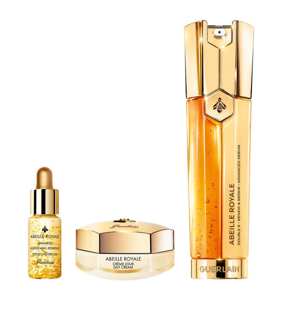 Abeille Royale Age-Defying Advanced Double R Serum Programme Gift Set商品第9张图片规格展示