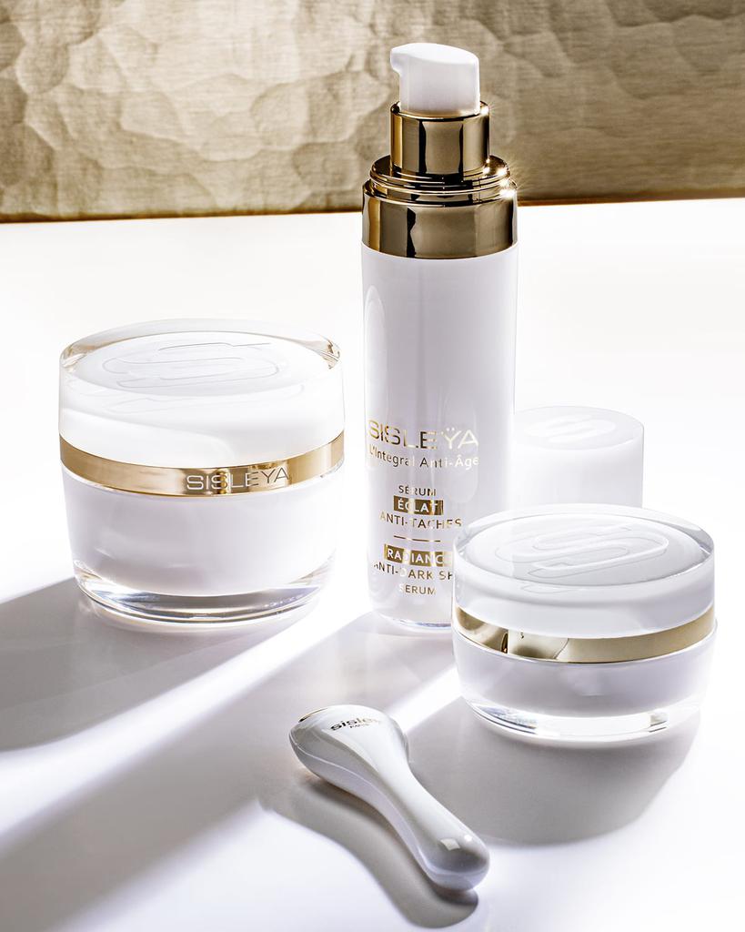 Sisleya L'Integral Anti-Age Radiance Anti-Dark Spot Serum商品第5张图片规格展示