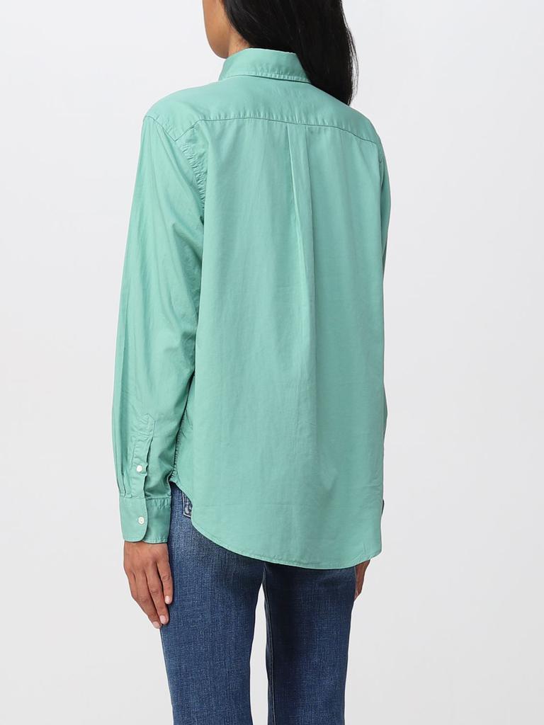 商品Ralph Lauren|Polo Ralph Lauren shirt for woman,价格¥905,第4张图片详细描述