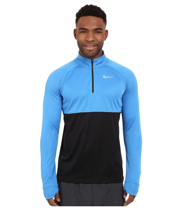 商品NIKE|Racer Half Zip,价格¥303,第1张图片