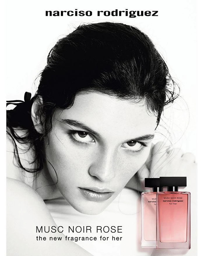 For Her Musc Noir Rose Eau de Parfum 商品