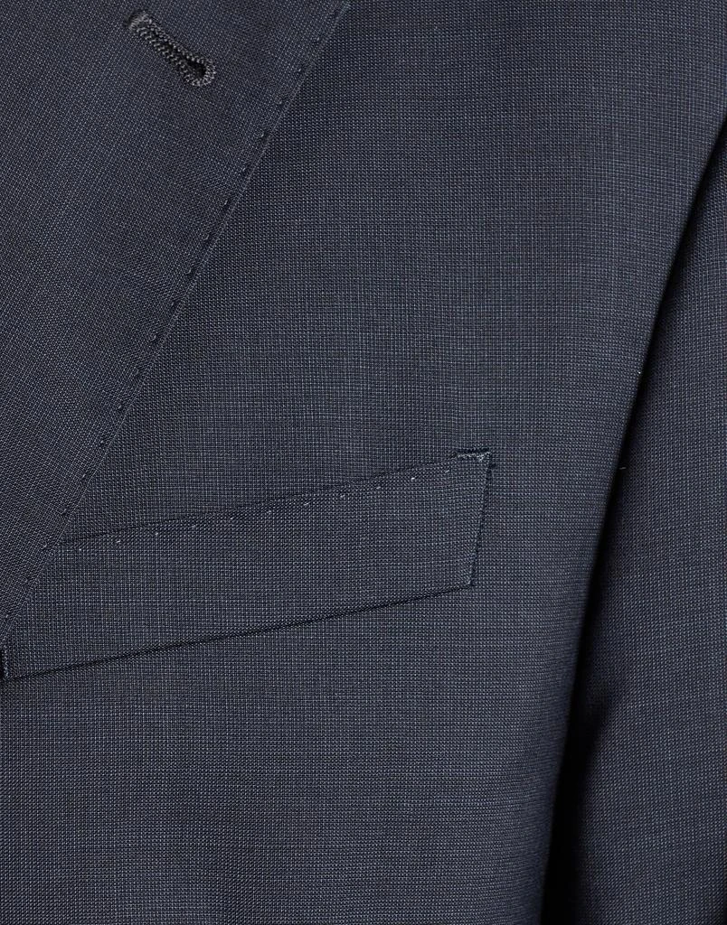 商品Emporio Armani|Suits,价格¥8958,第4张图片详细描述