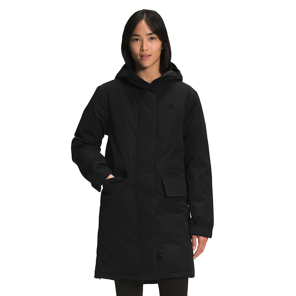 商品The North Face|女款羽绒服,价格¥1723-¥2248,第5张图片详细描述