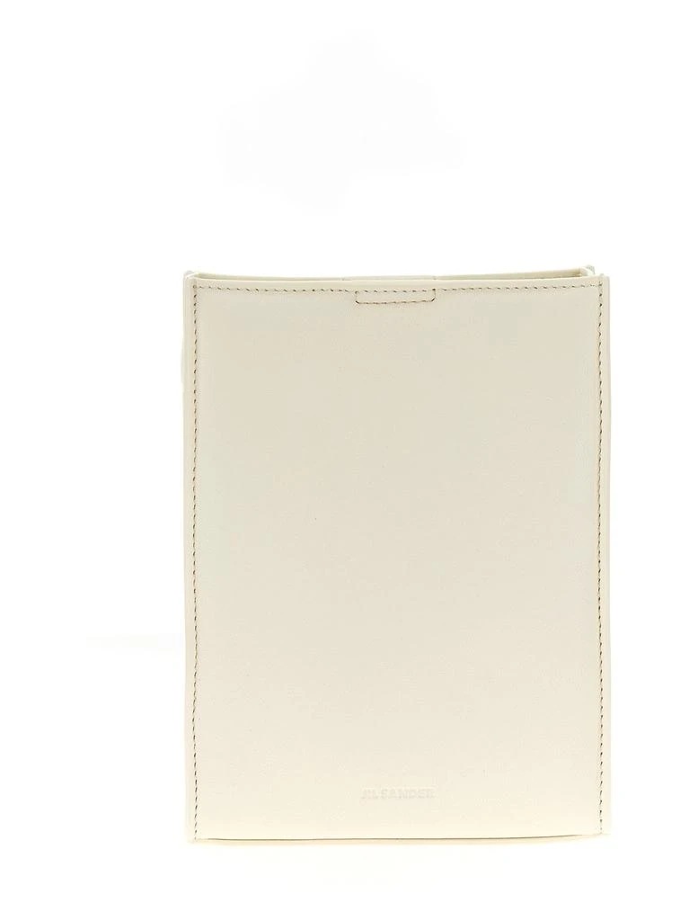 商品Jil Sander|Jil Sander Small Tangle Crossbody Bag,价格¥4522,第1张图片