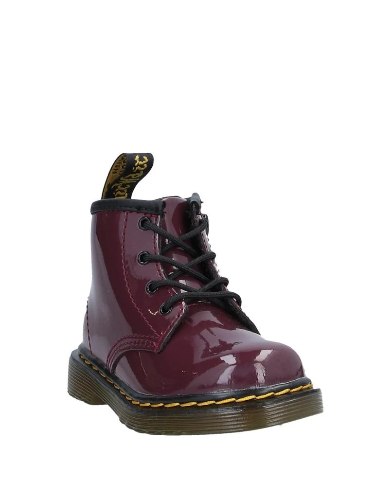 商品Dr. Martens|Ankle boot,价格¥551,第2张图片详细描述