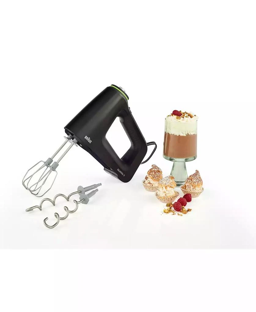 商品Braun|MultiMix Hand Mixer,价格¥521,第3张图片详细描述