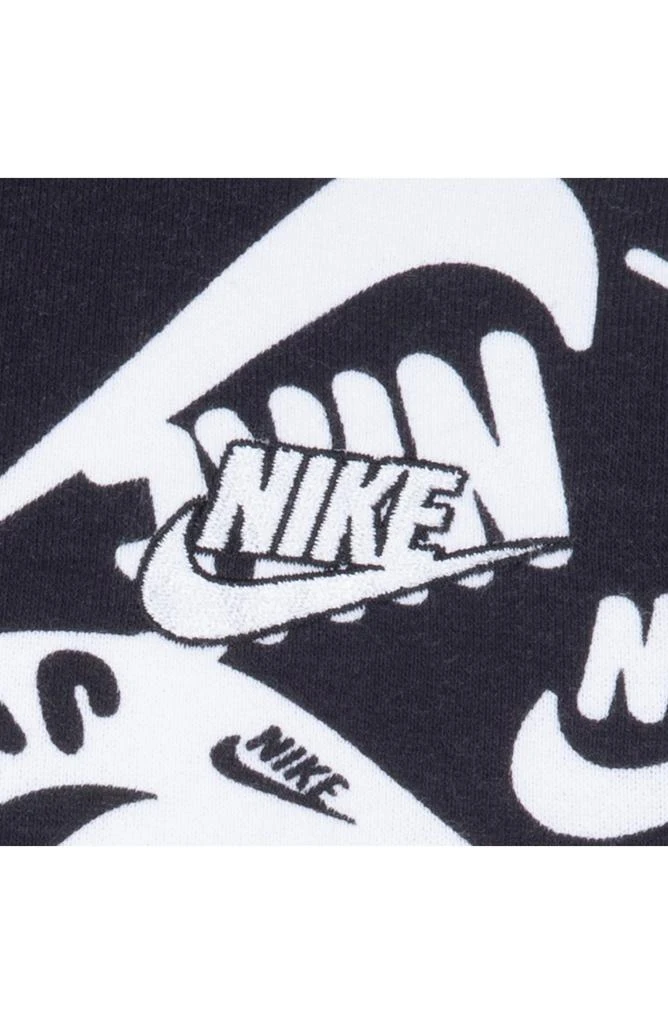 Kids' Club Allover Print Sweatshirt & Joggers Set 商品