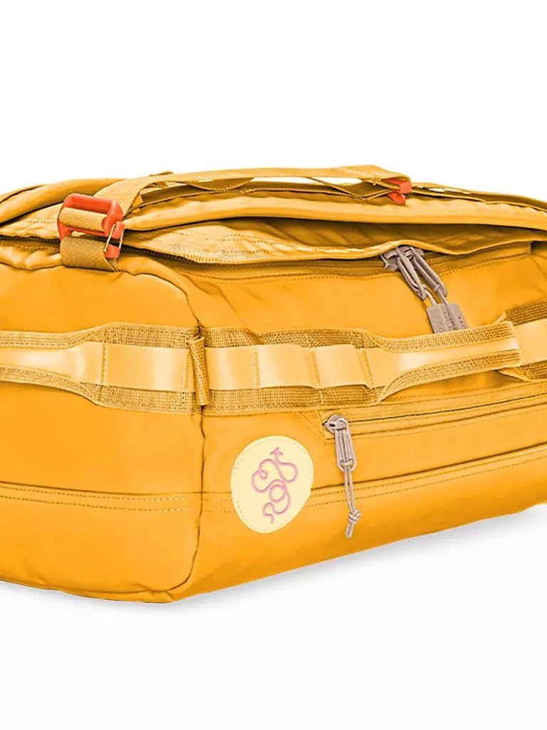 商品BABOON TO THE MOON|Go-Bag Mini Travel Tote Backpack,价格¥1241,第4张图片详细描述