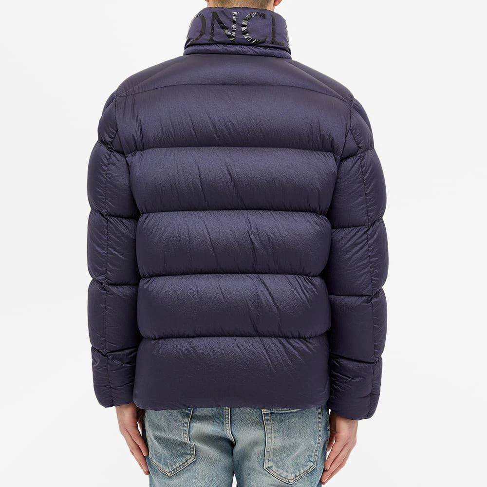 Moncler Cevenne Garment Dyed Down Jacket 商品