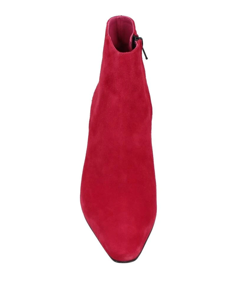 商品ROBERTO DELLA CROCE|Ankle boot,价格¥542,第4张图片详细描述