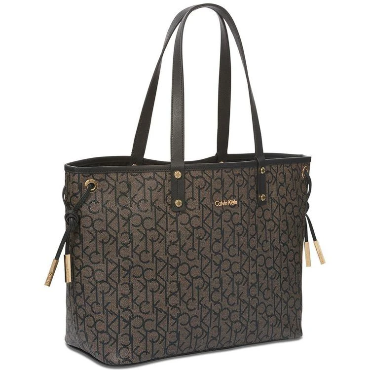 Harper Signature Tote 商品