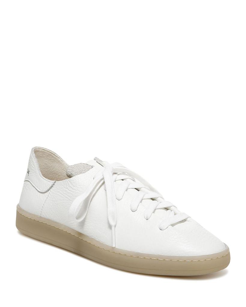 xWomen's Jaxon Lace Up Low Top Sneakers商品第1张图片规格展示