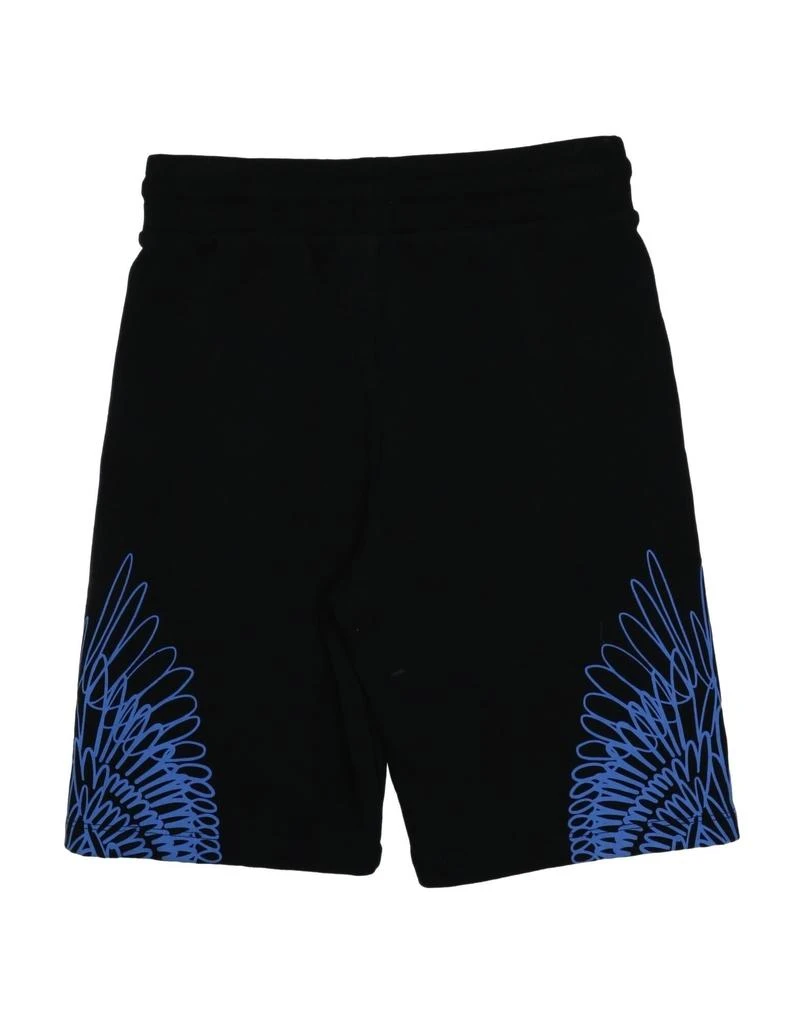 商品Marcelo Burlon|Shorts & Bermuda,价格¥969,第2张图片详细描述