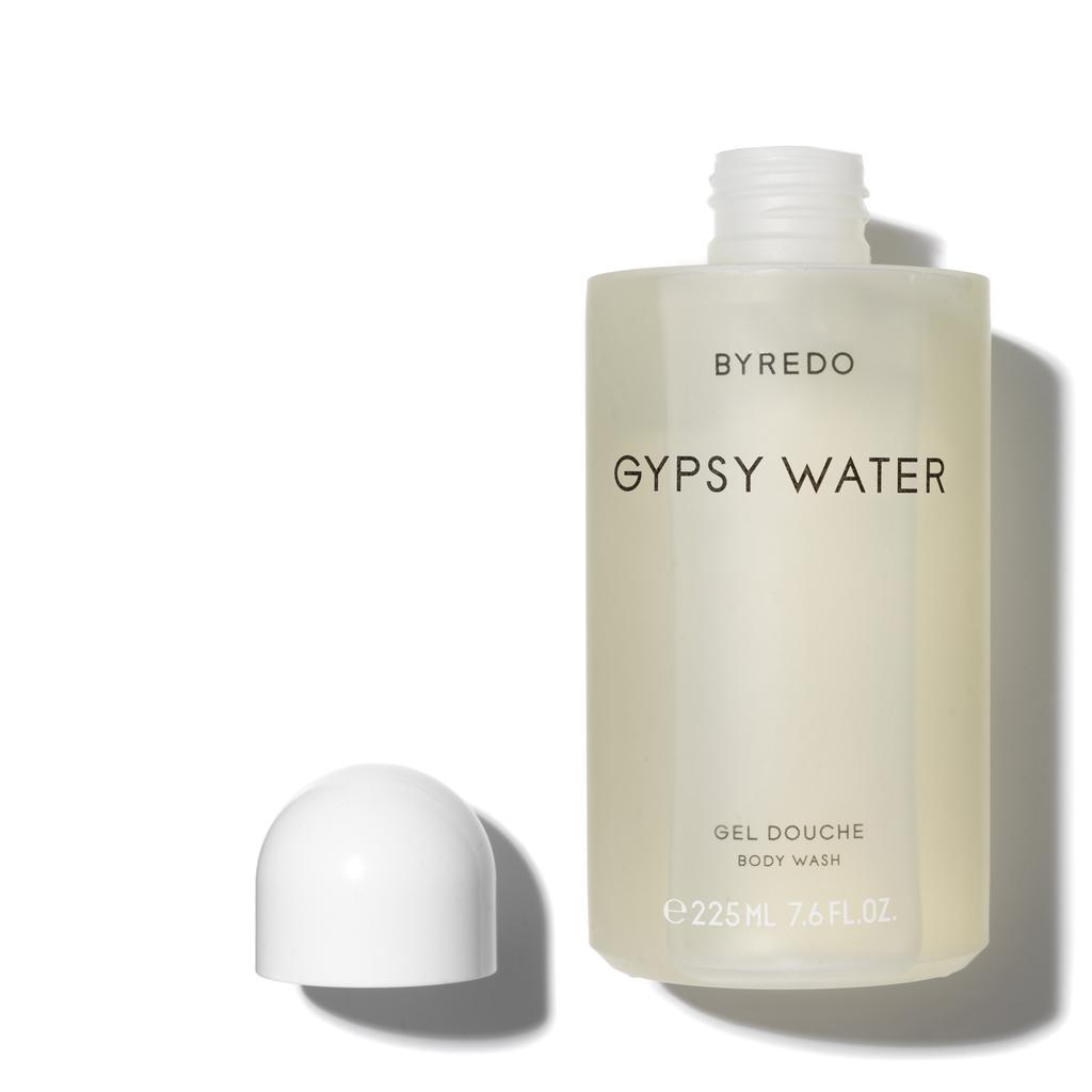 Gypsy Water Body Wash商品第2张图片规格展示