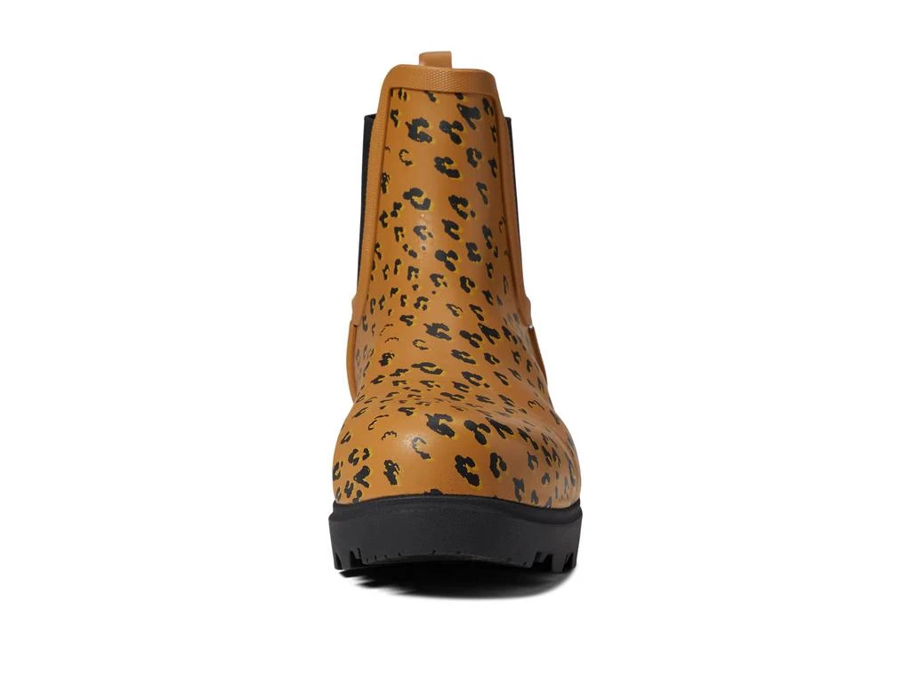 商品Bogs|Laurel Chelsea Composite Safety Toe Leopard,价格¥802,第2张图片详细描述