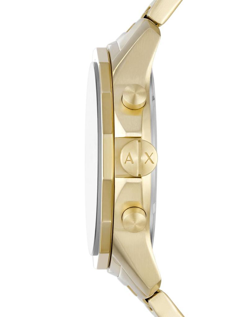 商品Armani Exchange|Wrist watch,价格¥2079,第5张图片详细描述