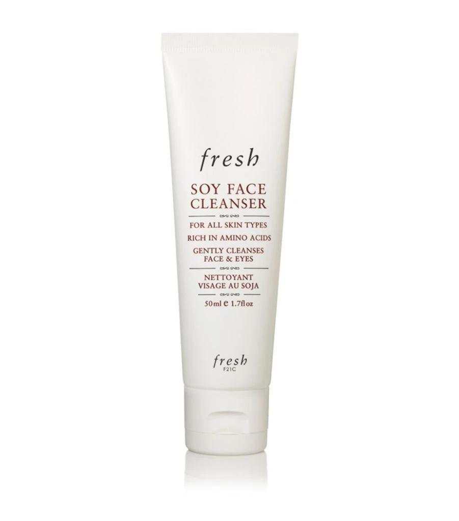 商品Fresh|Soy Face Cleanser To Go,价格¥135,第1张图片