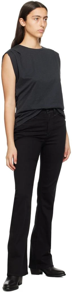 商品Rag & Bone|Black Peyton Jeans,价格¥833,第4张图片详细描述