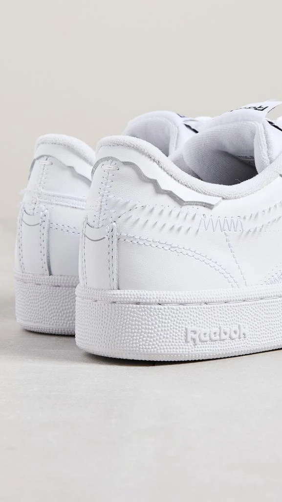 商品MAISON MARGIELA|Maison Margiela x Reebok Project 0 Cc Mo 运动鞋,价格¥790,第4张图片详细描述