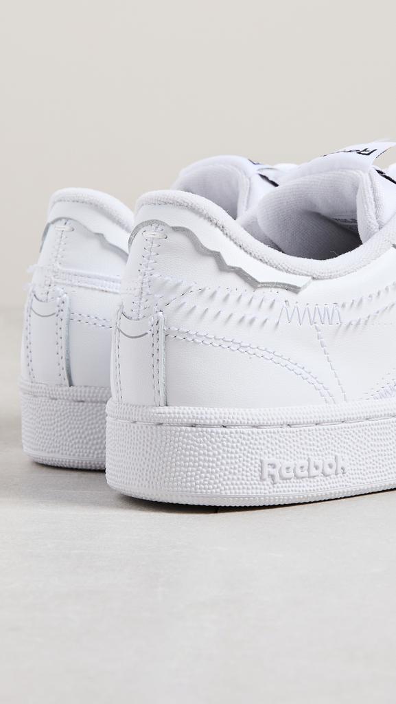 商品MAISON MARGIELA|Maison Margiela x Reebok Project 0 Cc Mo 运动鞋,价格¥776,第6张图片详细描述