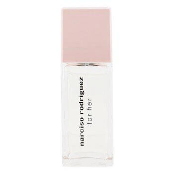 商品Narciso Rodriguez|For her eau de parfum spray (limited edition 2020) ,价格¥396,第1张图片