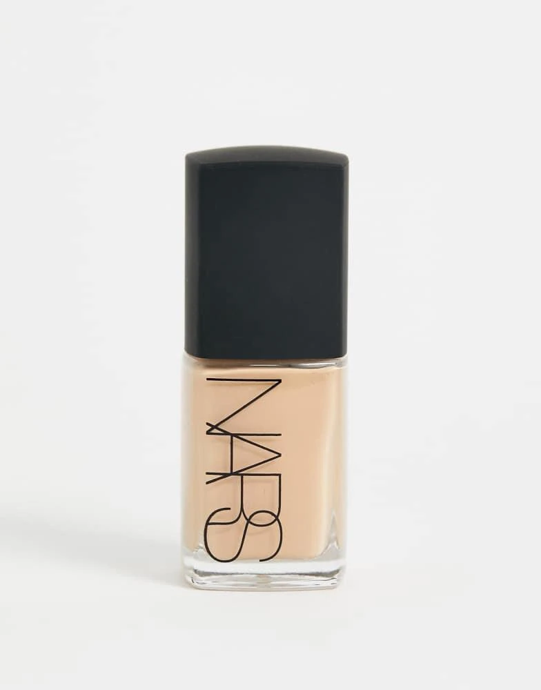 NARS Sheer Glow Foundation 商品