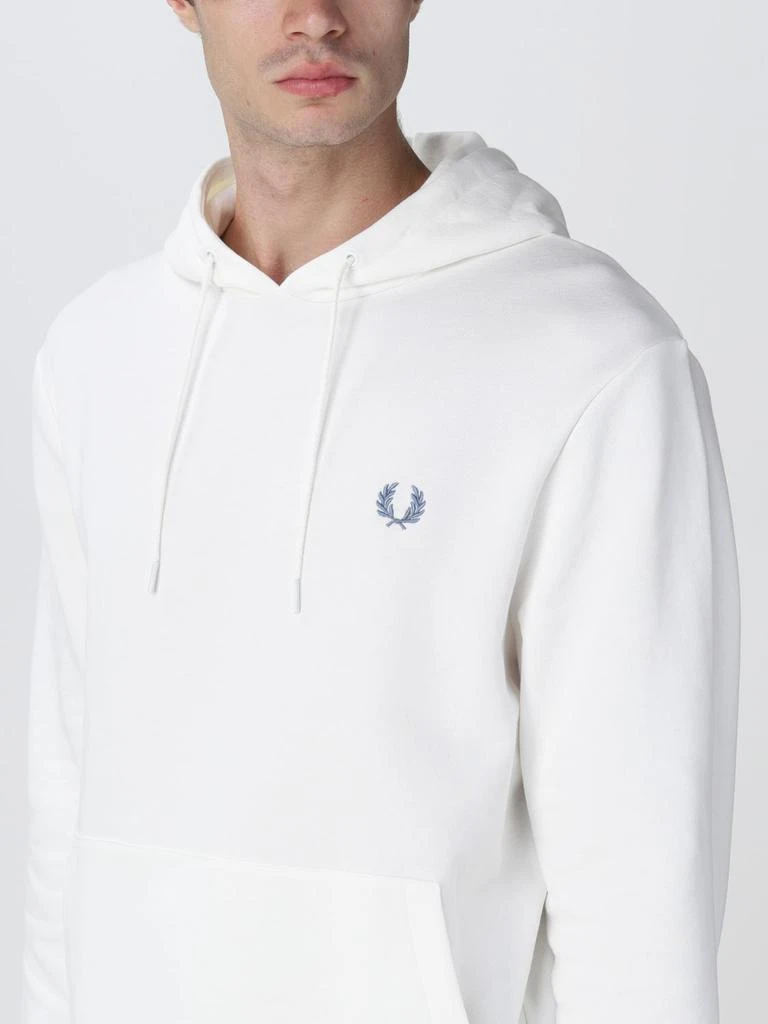 商品Fred Perry|Fred Perry sweatshirt for man,价格¥574,第3张图片详细描述