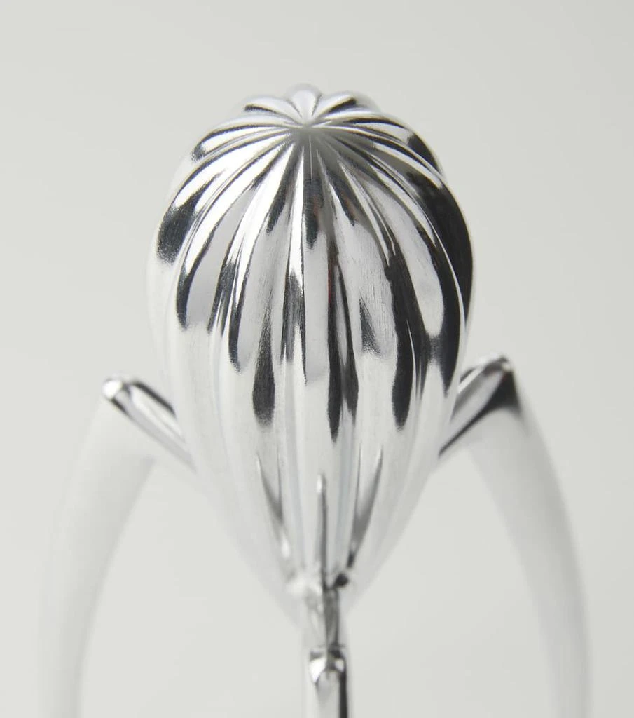 商品Alessi|Juicy Salif citrus squeezer by Philippe Starck,价格¥924,第3张图片详细描述