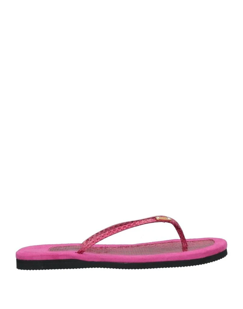 商品Stuart Weitzman|Flip flops,价格¥822,第1张图片