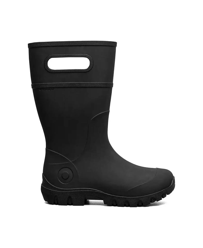 商品Bogs|Toddler Boys Essential Rain Tall Boot,价格¥374,第3张图片详细描述