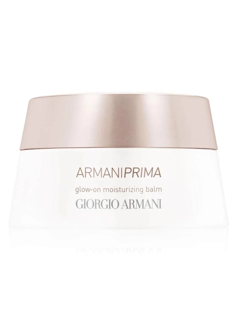 商品Armani|光钥新肌柔光水润霜 50g,价格¥900,第1张图片