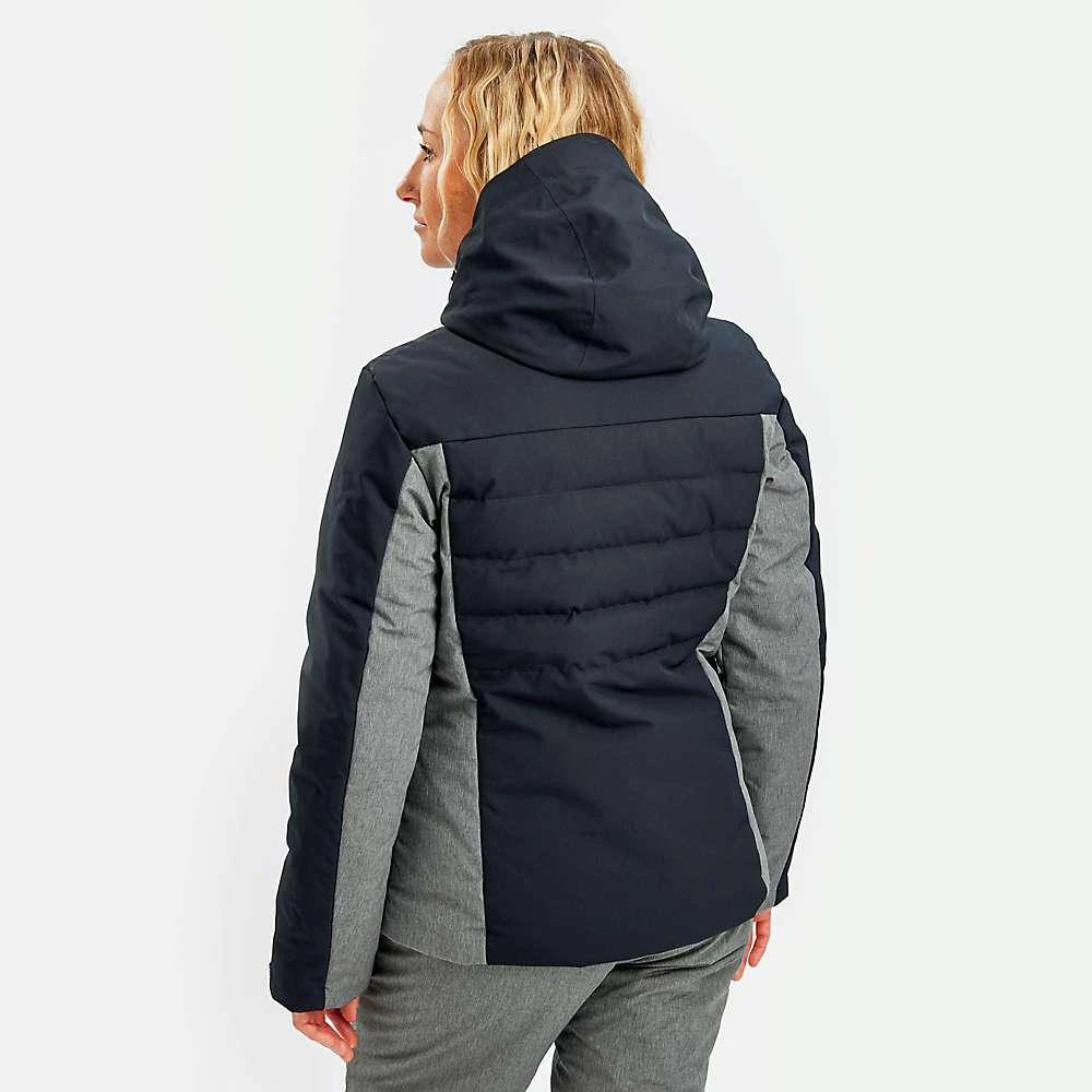 商品Rossignol|Women's Ariane Jacket,价格¥974,第5张图片详细描述