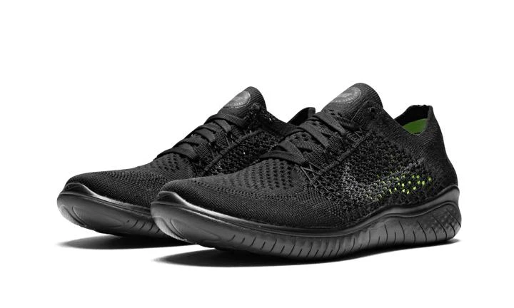 商品NIKE|Nike WMNS Nike Free RN Flyknit,价格¥952-¥996,第3张图片详细描述