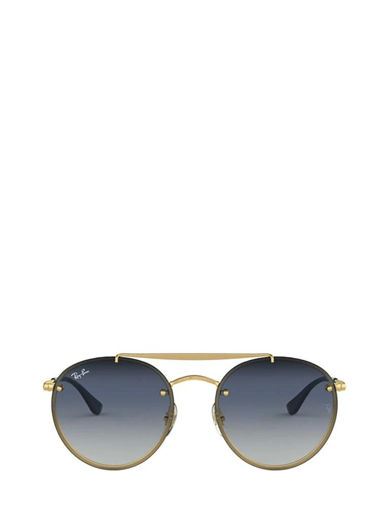 商品Ray-Ban|RAY-BAN Sunglasses,价格¥1412,第1张图片