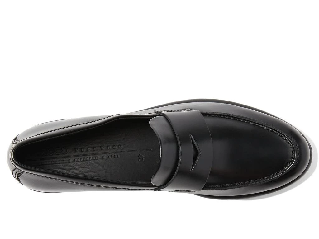 商品ECCO|Modtray Penny Loafer,价格¥1089,第2张图片详细描述