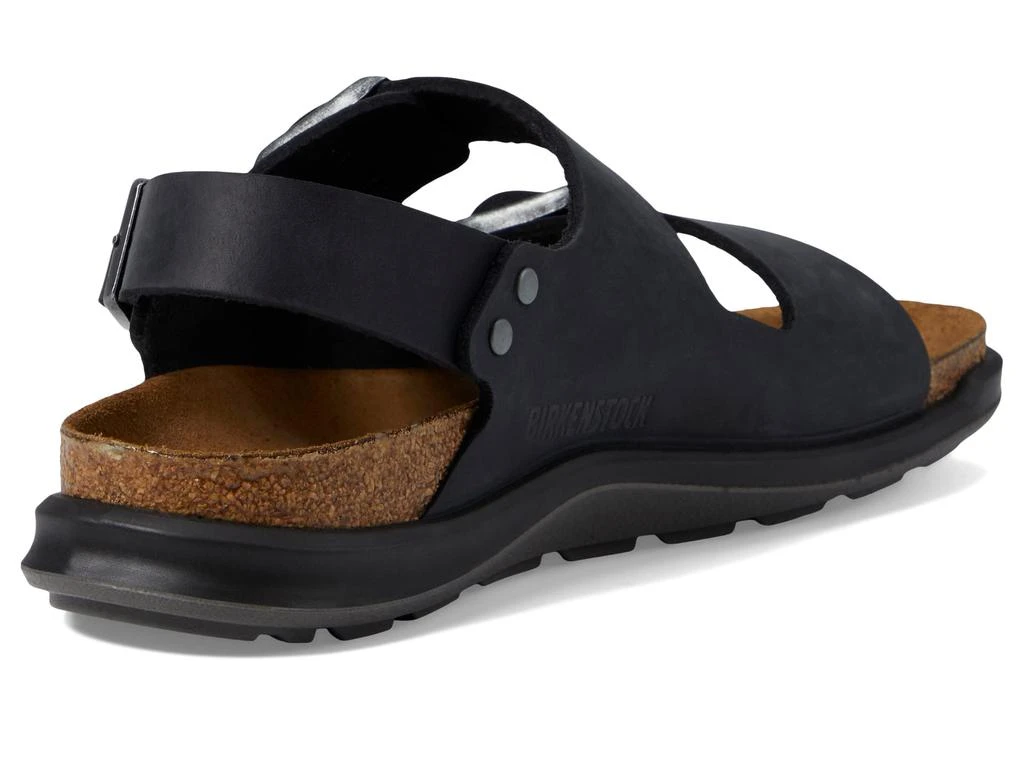 商品Birkenstock|Milano Rugged (Women),价格¥1168,第5张图片详细描述